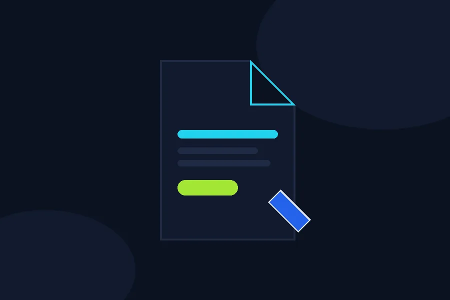 Illustration : Meilleurs logiciels pour modifier un fichier PDF