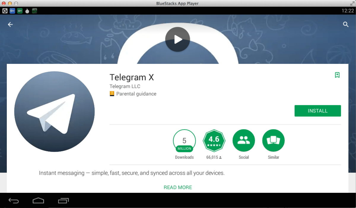 Скачать телеграмма бесплатно на русском на андроид фото 103